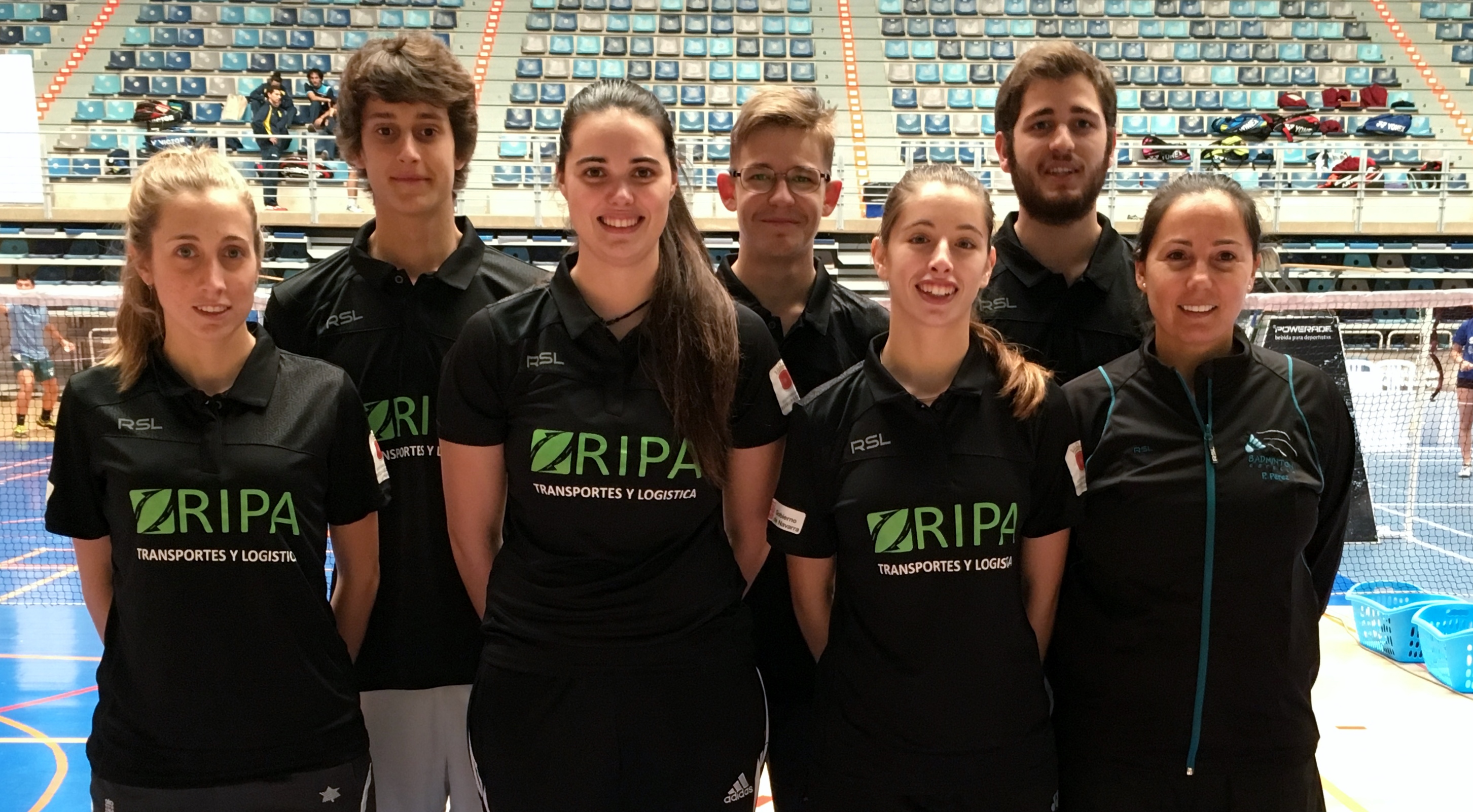 EL CB ESTELLA SE COLOCA CUARTO EN LA LIGA NACIONAL DE PRIMERA DIVISI&Oacute;N